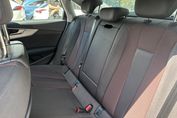 Audi A4 35 TFSI S Line