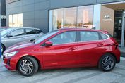 Hyundai i20 1.0 t-Gdi Modern