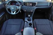 Kia Sportage 1.6 M