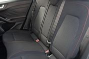 Ford Focus 1.0 EcoBoost  aut