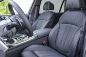 BMW X7 xDrive40d M Sport