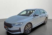 Skoda Octavia 1.5 Tsi Mhev Sportline Dsg