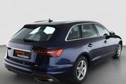 Audi A4 Avant 35 TDI