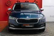 Skoda Octavia 2.0 TDI 4x4 Scout DSG