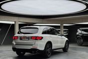 Mercedes GLC 200 d 4-Matic