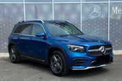 Mercedes GLB 200 AMG Line