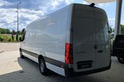 Mercedes Sprinter 317 CDI Ekstradługi