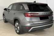 Skoda Kodiaq Drive 1.5 TSI mHEV DSG