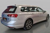 Volkswagen Passat TSI EVO Essence