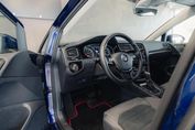 Volkswagen Golf 1.5 Tsi Bmt Evo Highline Dsg