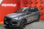 Cupra Ateca 2.0 TSI 4Drive DSG