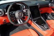 Mercedes SL AMG 63 4-Matic+