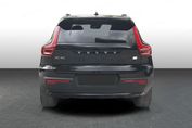 Volvo XC40 T5 Plug-In Hybrid Plus Dark