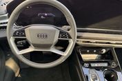 Audi A5 TFSI S line Avant