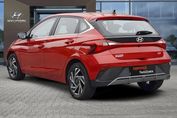 Hyundai i20 1.2 Modern