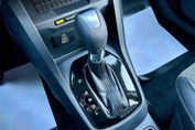 Ford Tourneo Courier Titanium A7