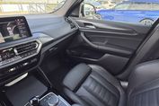 BMW X4 XDRIVE30D M Sport