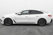 BMW i4 Gran Coupe eDrive40 M Sport