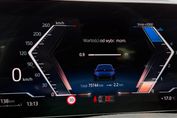 BMW Seria 3 Touring 320d xDrive M Sport