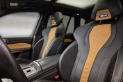 BMW X5 M Competition mHEV sport-aut