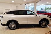 Chery Tiggo 9 Prestige 1.5 T-GDI Super Hybrid DHT 7os.