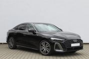 Audi A5 TFSI S line