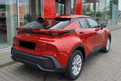 Toyota C-HR Comfort 1.8 Hybrid
