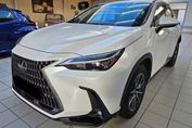 Lexus NX 350h Elegance 2.5 Hybrid