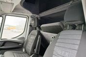 Iveco Daily 70C18 Zabudowa + Tył spanie