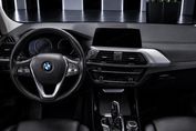 BMW X3 xDrive20i GPF Advantage sport-aut