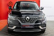 Renault Koleos 2.0 Blue dCi Initiale Paris 4x4 X-Tronic