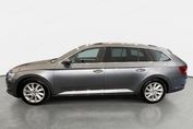 Skoda Superb 2.0 TDI DSG