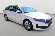 Skoda Octavia 1.5 Tsi Drive Essence