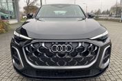 Audi Q5 TDI quattro S line Sportback