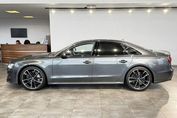 Audi A8 S8 Plus 4.0 TFSI quattro Tiptronic