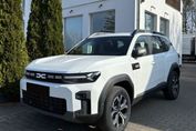 Dacia Bigster Expression 1.8 Full Hybrid