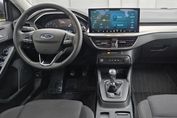 Ford Focus 1.0 EcoBoost Titanium