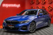 BMW Seria 3 Touring 320d xDrive M Sport