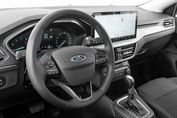 Ford Focus 1.0 EcoBoost aut