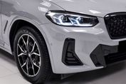 BMW X4 xDrive20i M Sport