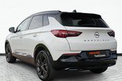 Opel Grandland X 1.2 T GS S&S