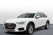 Audi A4 Allroad 40 TDI mHEV Quattro S tronic