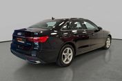 Audi A4 35 TFSI mHEV S tronic