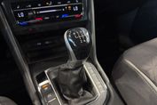 Volkswagen Tiguan 1.5 TSI