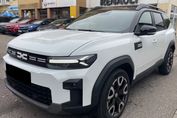 Dacia Bigster Journey 1.2 TCe mHEV