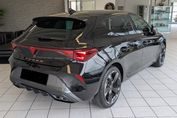 Cupra Leon 1.5 eTSI mHEV DSG