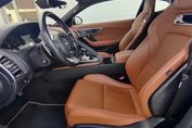 Jaguar F-Type Turbo P300 RWD R-Dynamic
