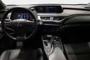 Lexus UX 200 GPF F Impression 2WD