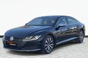 Volkswagen Arteon 2.0 TDI SCR Elegance DSG