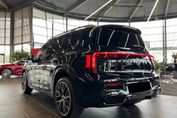 Mercedes GLB 350 4-Matic EQ AMG Line